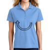 Ladies Dri Mesh ® Pro Polo Thumbnail