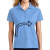 Ladies Dri Mesh ® Pro Polo Thumbnail