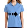Ladies Dri Mesh ® Pro Polo Thumbnail