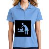 Ladies Dri Mesh ® Pro Polo Thumbnail