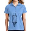 Ladies Dri Mesh ® Pro Polo Thumbnail