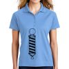 Ladies Dri Mesh ® Pro Polo Thumbnail