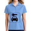 Ladies Dri Mesh ® Pro Polo Thumbnail