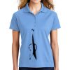 Ladies Dri Mesh ® Pro Polo Thumbnail