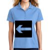 Ladies Dri Mesh ® Pro Polo Thumbnail