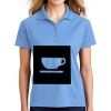 Ladies Dri Mesh ® Pro Polo Thumbnail