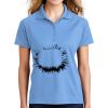 Ladies Dri Mesh ® Pro Polo Thumbnail