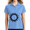 Ladies Dri Mesh ® Pro Polo Thumbnail