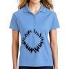 Ladies Dri Mesh ® Pro Polo Thumbnail
