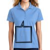 Ladies Dri Mesh ® Pro Polo Thumbnail