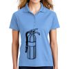 Ladies Dri Mesh ® Pro Polo Thumbnail