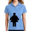 Ladies Dri Mesh ® Pro Polo Thumbnail