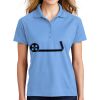 Ladies Dri Mesh ® Pro Polo Thumbnail
