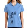 Ladies Dri Mesh ® Pro Polo Thumbnail