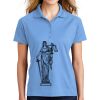 Ladies Dri Mesh ® Pro Polo Thumbnail