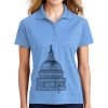 Ladies Dri Mesh ® Pro Polo Thumbnail