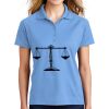 Ladies Dri Mesh ® Pro Polo Thumbnail