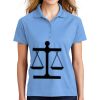 Ladies Dri Mesh ® Pro Polo Thumbnail