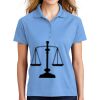 Ladies Dri Mesh ® Pro Polo Thumbnail
