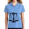 Ladies Dri Mesh ® Pro Polo Thumbnail