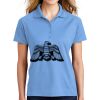 Ladies Dri Mesh ® Pro Polo Thumbnail