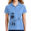 Ladies Dri Mesh ® Pro Polo Thumbnail