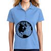 Ladies Dri Mesh ® Pro Polo Thumbnail