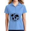 Ladies Dri Mesh ® Pro Polo Thumbnail