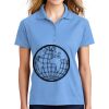 Ladies Dri Mesh ® Pro Polo Thumbnail