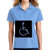 Ladies Dri Mesh ® Pro Polo Thumbnail