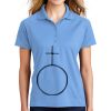 Ladies Dri Mesh ® Pro Polo Thumbnail
