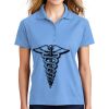 Ladies Dri Mesh ® Pro Polo Thumbnail