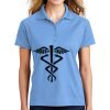 Ladies Dri Mesh ® Pro Polo Thumbnail