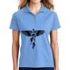 Ladies Dri Mesh ® Pro Polo Thumbnail