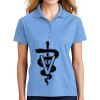 Ladies Dri Mesh ® Pro Polo Thumbnail
