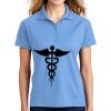 Ladies Dri Mesh ® Pro Polo Thumbnail