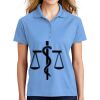 Ladies Dri Mesh ® Pro Polo Thumbnail