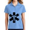 Ladies Dri Mesh ® Pro Polo Thumbnail