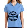 Ladies Dri Mesh ® Pro Polo Thumbnail