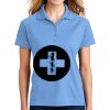Ladies Dri Mesh ® Pro Polo Thumbnail