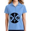 Ladies Dri Mesh ® Pro Polo Thumbnail
