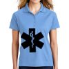 Ladies Dri Mesh ® Pro Polo Thumbnail
