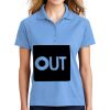 Ladies Dri Mesh ® Pro Polo Thumbnail