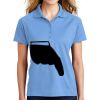 Ladies Dri Mesh ® Pro Polo Thumbnail