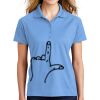 Ladies Dri Mesh ® Pro Polo Thumbnail