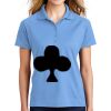 Ladies Dri Mesh ® Pro Polo Thumbnail