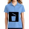 Ladies Dri Mesh ® Pro Polo Thumbnail