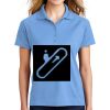 Ladies Dri Mesh ® Pro Polo Thumbnail