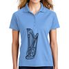 Ladies Dri Mesh ® Pro Polo Thumbnail