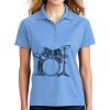 Ladies Dri Mesh ® Pro Polo Thumbnail